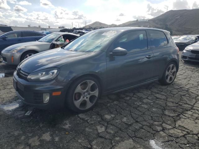 2011 Volkswagen GTI