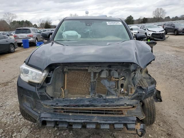 2023 Toyota Tacoma Double Cab