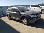 2016 Dodge Journey SE