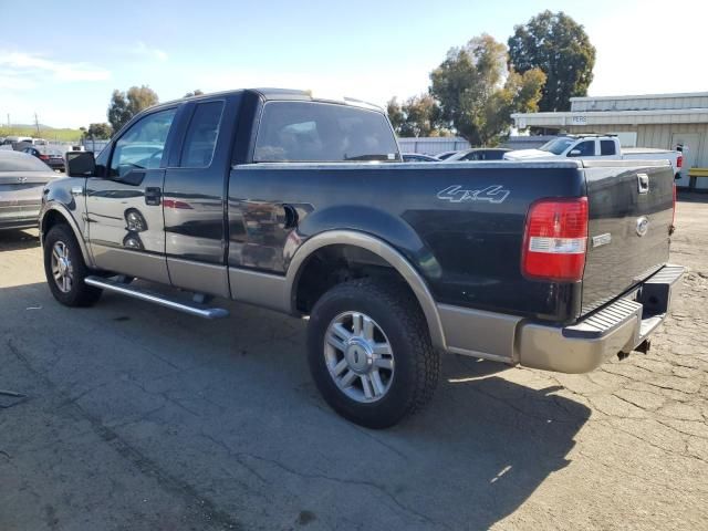 2004 Ford F150