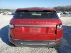 2012 Land Rover Range Rover Evoque Pure Plus