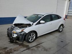 2014 Ford Focus SE en venta en Farr West, UT