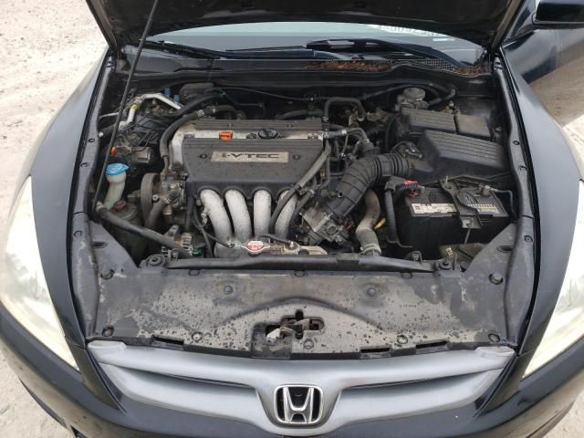 2006 Honda Accord LX