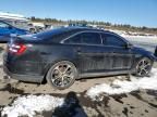 2014 Ford Taurus SHO