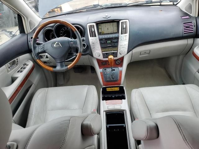 2007 Lexus RX 350