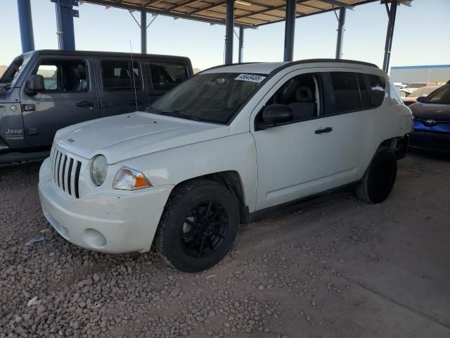 2007 Jeep Compass