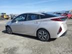 2017 Toyota Prius Prime