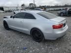 2008 Audi A5 Quattro