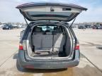 2013 Honda Odyssey EXL