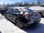 2013 Honda Civic SI