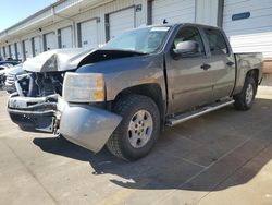 Salvage cars for sale at Louisville, KY auction: 2009 Chevrolet Silverado K1500 LT