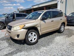 Toyota salvage cars for sale: 2010 Toyota Rav4