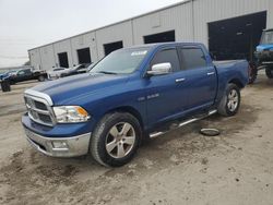 2009 Dodge RAM 1500 en venta en Jacksonville, FL