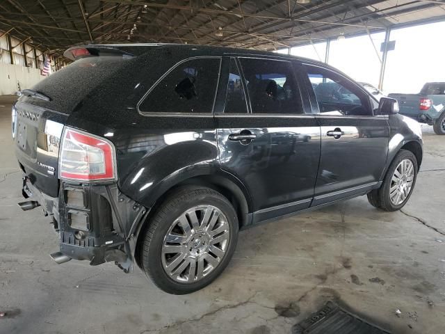 2010 Ford Edge Limited