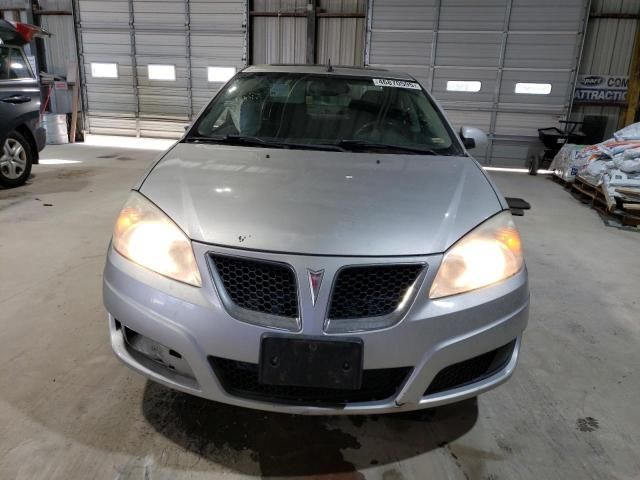 2010 Pontiac G6