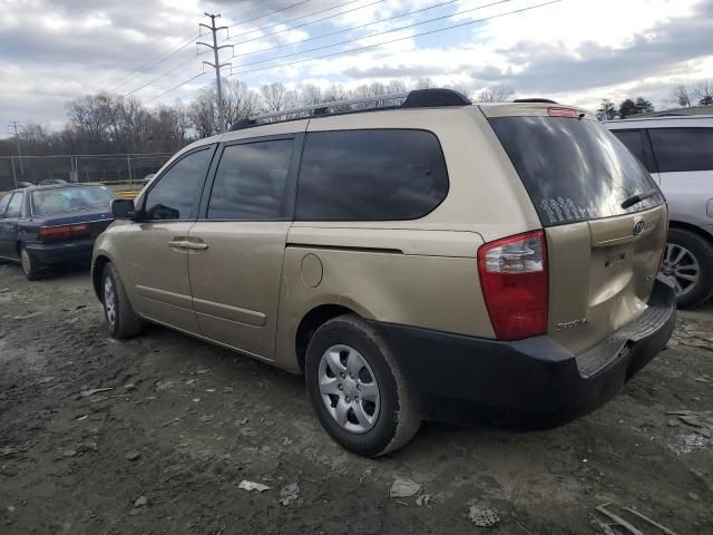 2008 KIA Sedona EX