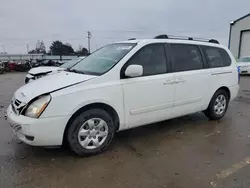 2006 KIA Sedona EX en venta en Nampa, ID