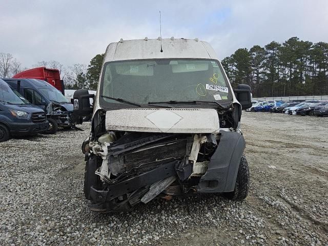 2018 Dodge RAM Promaster 3500 3500 High