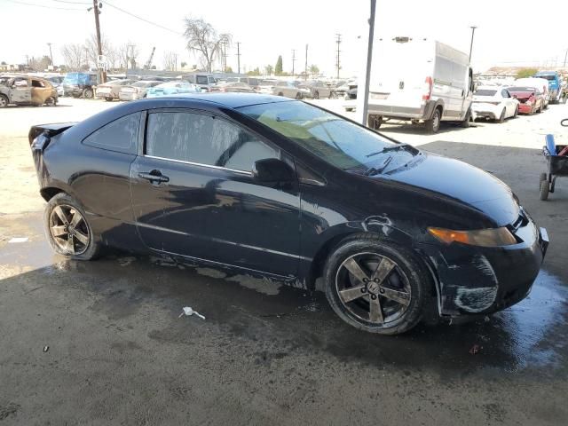 2006 Honda Civic LX