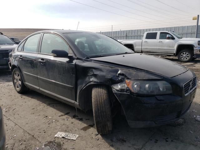 2006 Volvo S40 2.4I