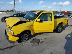 Vehiculos salvage en venta de Copart Homestead, FL: 2006 Ford Ranger