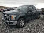 2018 Ford F150 Super Cab