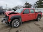 2010 GMC Sierra C1500