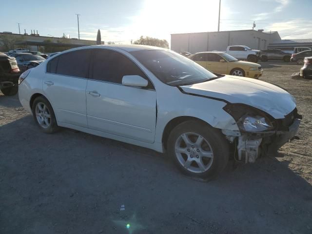 2009 Nissan Altima 2.5