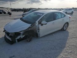 Toyota salvage cars for sale: 2020 Toyota Corolla LE