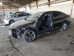 Salvage cars for sale at Phoenix, AZ auction: 2019 Volkswagen Jetta S