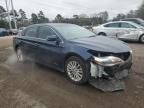 2015 Toyota Avalon Hybrid