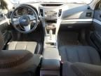 2010 Subaru Legacy 2.5I Premium