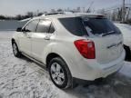 2013 Chevrolet Equinox LTZ