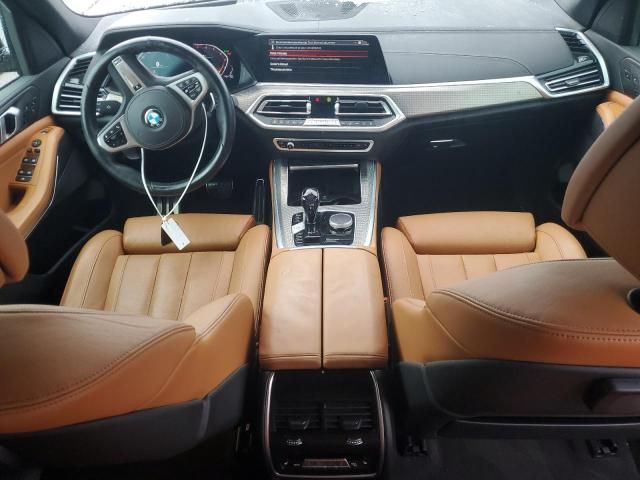 2022 BMW X5 Sdrive 40I