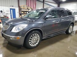 Lots with Bids for sale at auction: 2011 Buick Enclave CXL