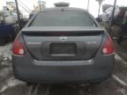 2007 Nissan Maxima SE