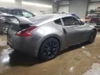 2019 Nissan 370Z Base