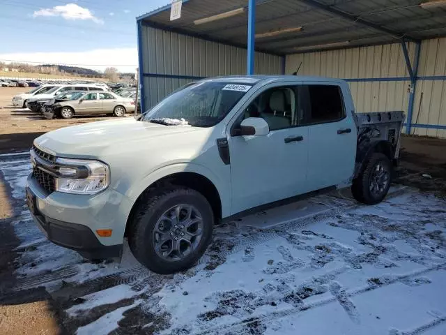 2023 Ford Maverick XL