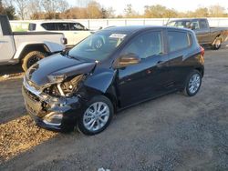 Chevrolet Spark salvage cars for sale: 2019 Chevrolet Spark 1LT