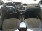 2004 Ford Focus ZTS