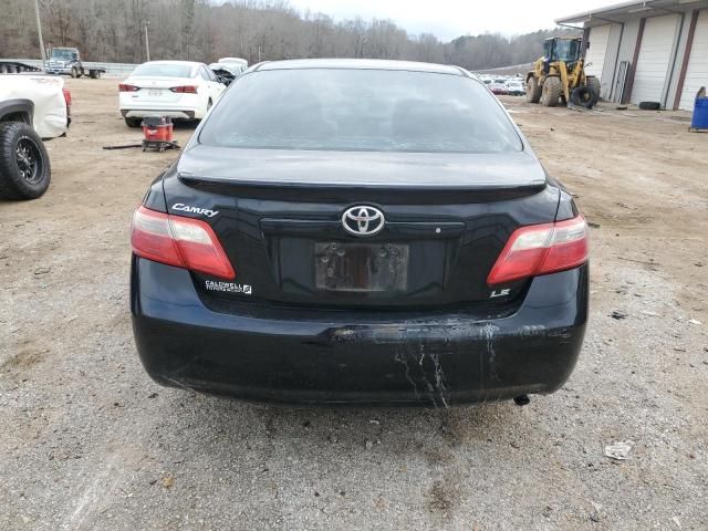 2009 Toyota Camry Base