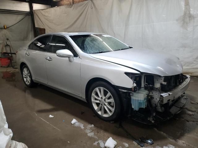 2010 Lexus ES 350