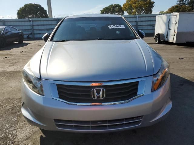 2011 Honda Accord EX