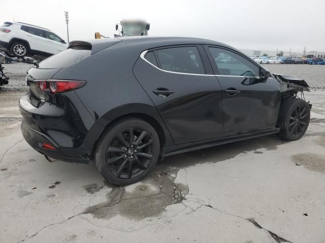 2021 Mazda 3