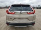 2018 Honda CR-V EXL