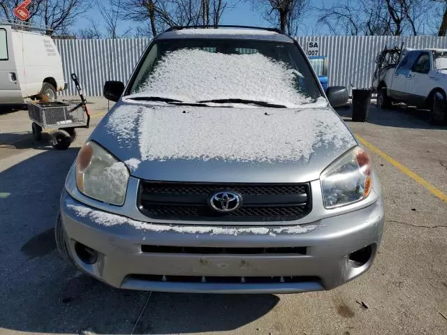 2004 Toyota Rav4