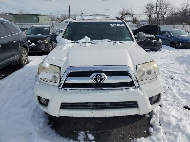 2008 Toyota 4runner SR5