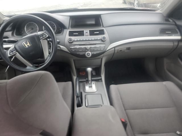 2012 Honda Accord LXP