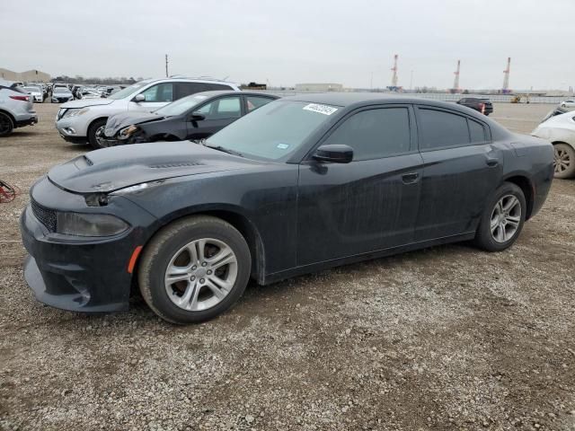 2016 Dodge Charger SE