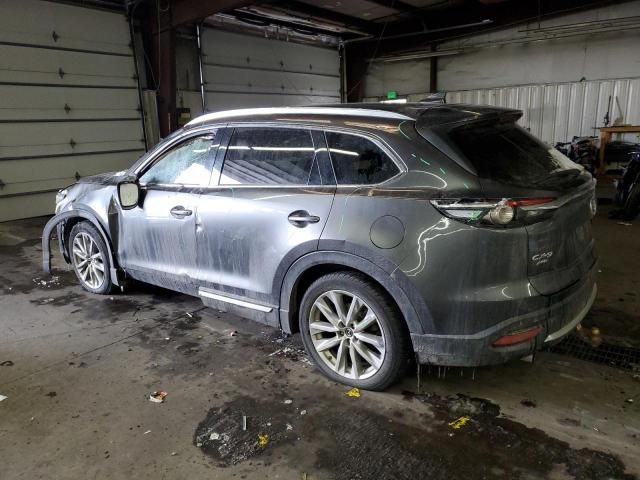 2016 Mazda CX-9 Grand Touring